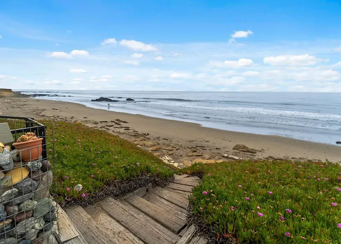 A Seaside Escape