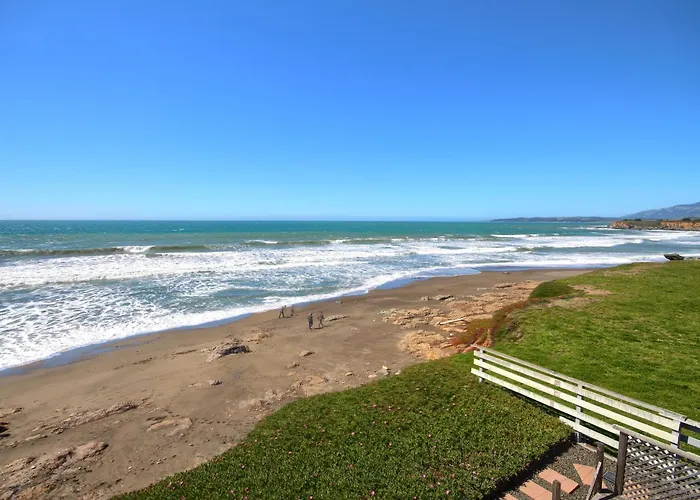 Oceanfront Escape