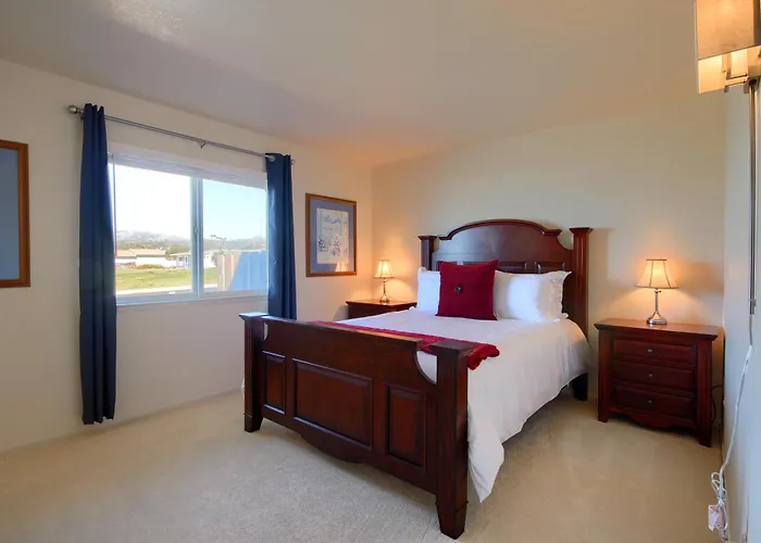 Oceanfront Escape