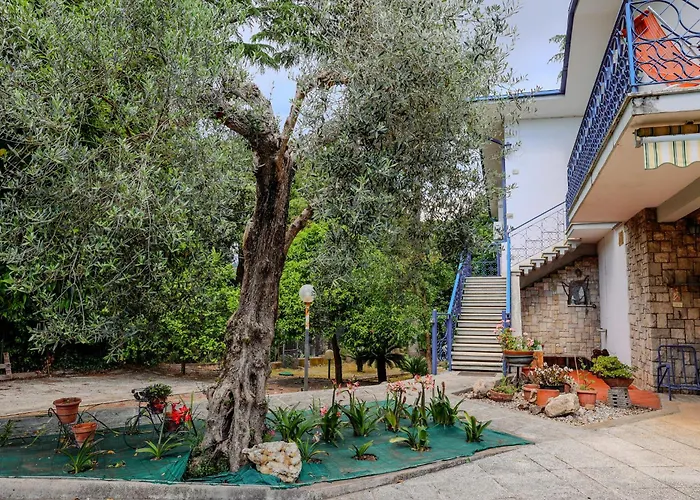 Villa Pina