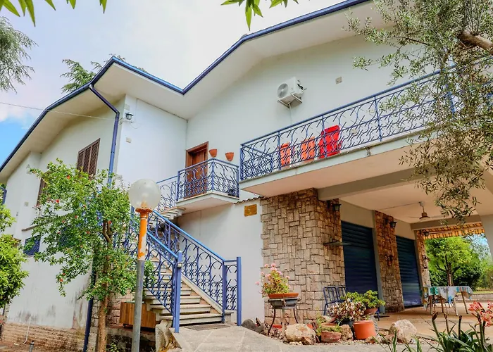 Villa Pina