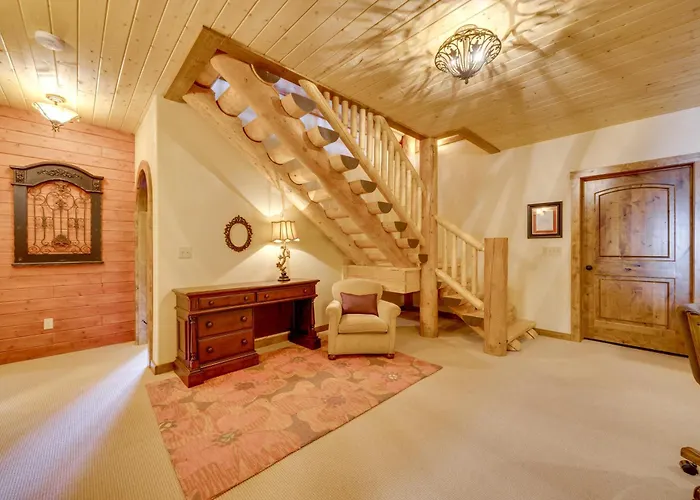 'Nonna'S Cabin' Family Mtn Retreat In Westcliffe!