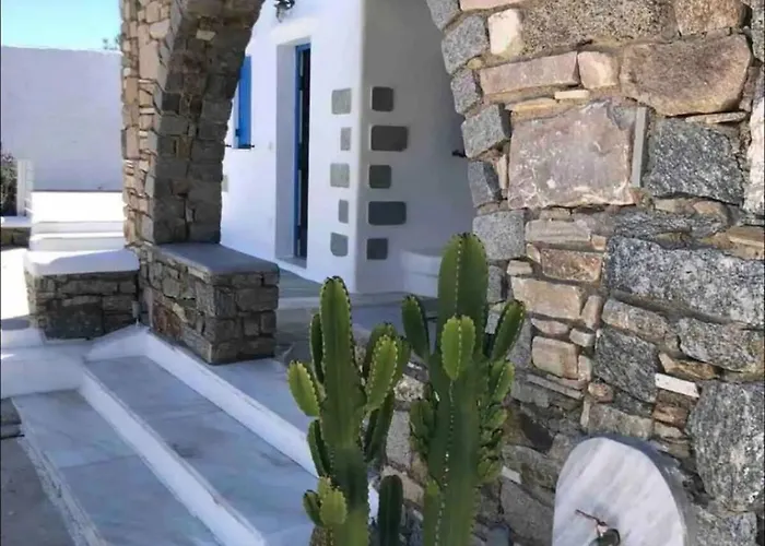 Villa Verdi Mykonos
