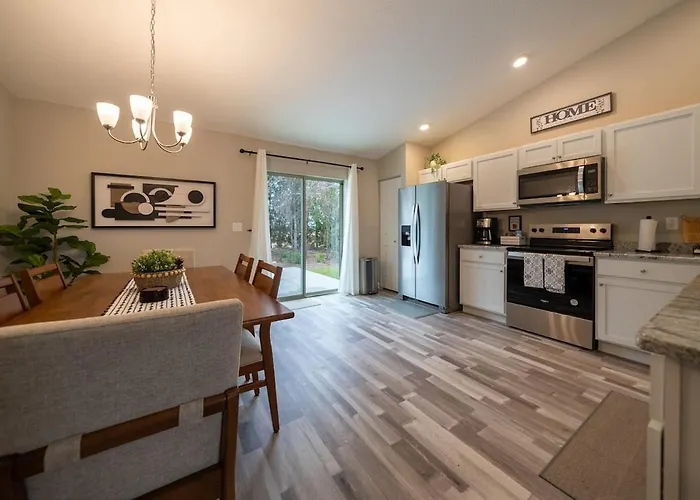 Dream Home In Ocala Florida