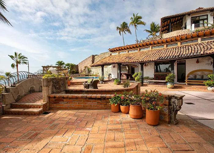 Villa Celeste