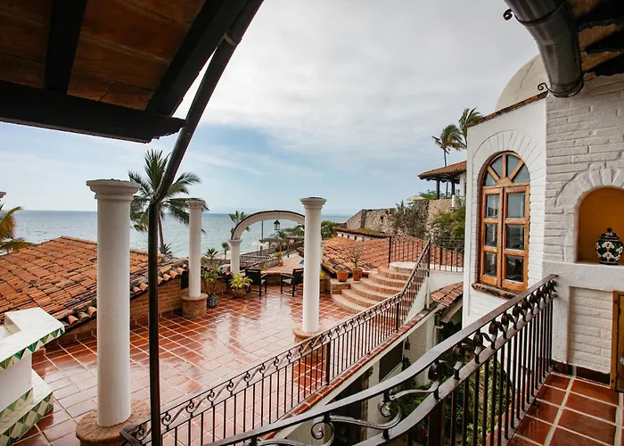 Villa Celeste