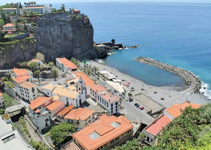 Ourmadeira - Casa Jardim Mar