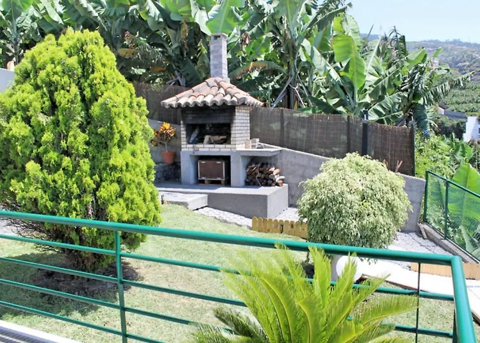 Ourmadeira - Casa Jardim Mar