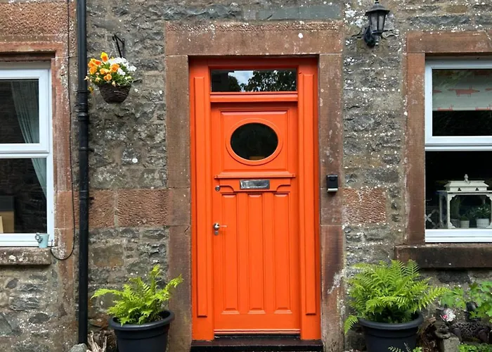 Fox Cottage