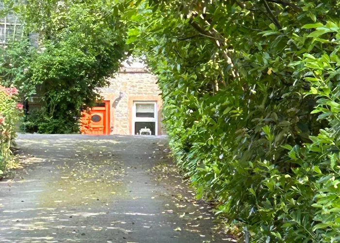 Fox Cottage