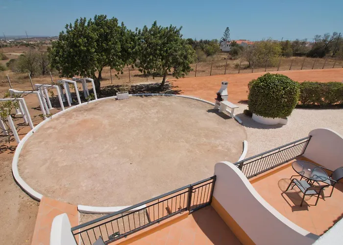 Casa Da Ladeira Branca Vila Lagos