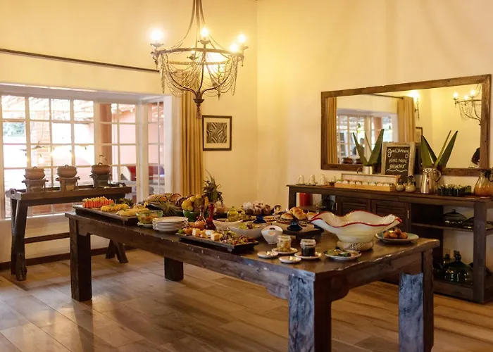 Olerai Lodge