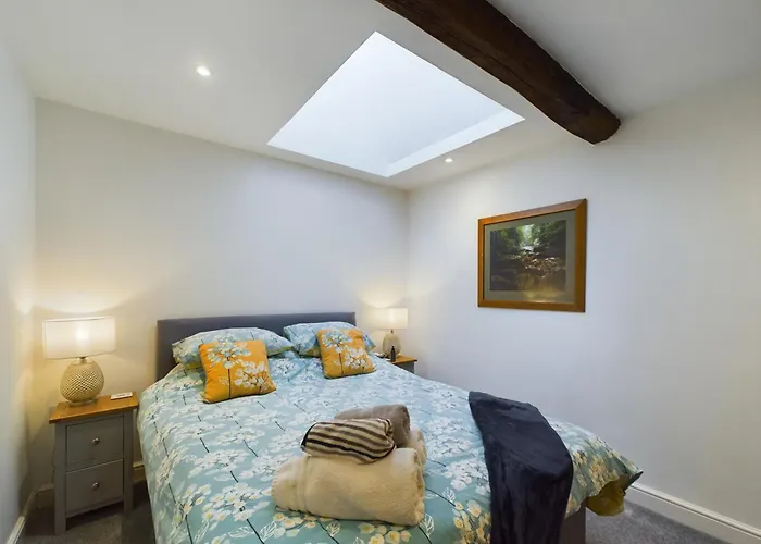 Joiners Cottage
