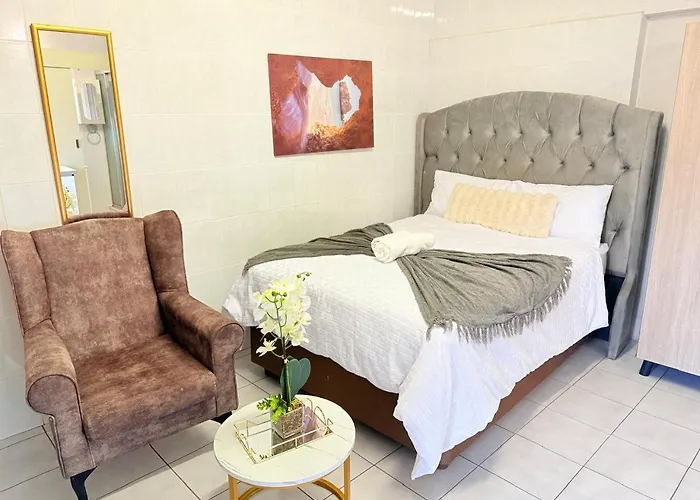 Whizzy Lifestyle Lodge