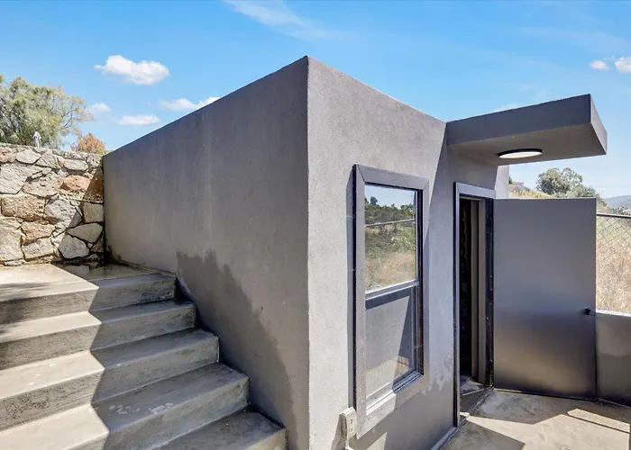 Casa Grotto