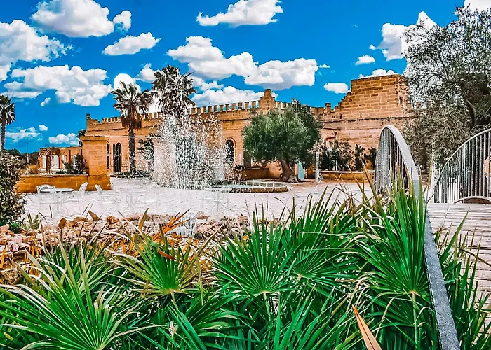 Masseria Tenuta Quintino
