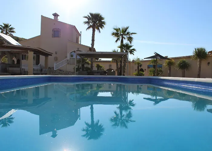 Casa Algezar