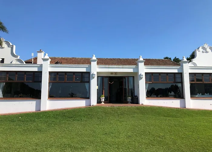 Villa Arroyo, Estuary Estate, Port Edward