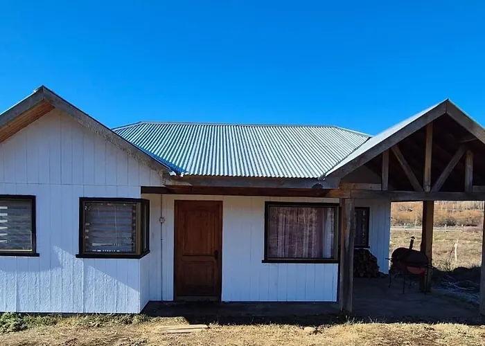 La Casita Del Campo