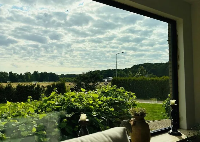 Springlands Farm