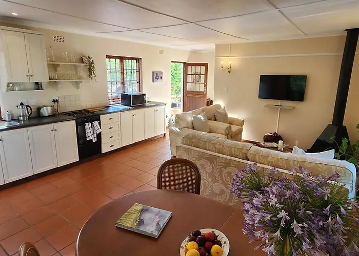 Sunkiss Cottage On Mount Joy Farm