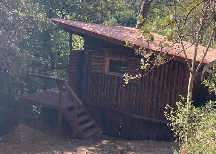 Le Cabanon D 'Aix
