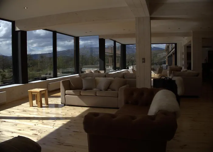Pampa Lodge Patagonia