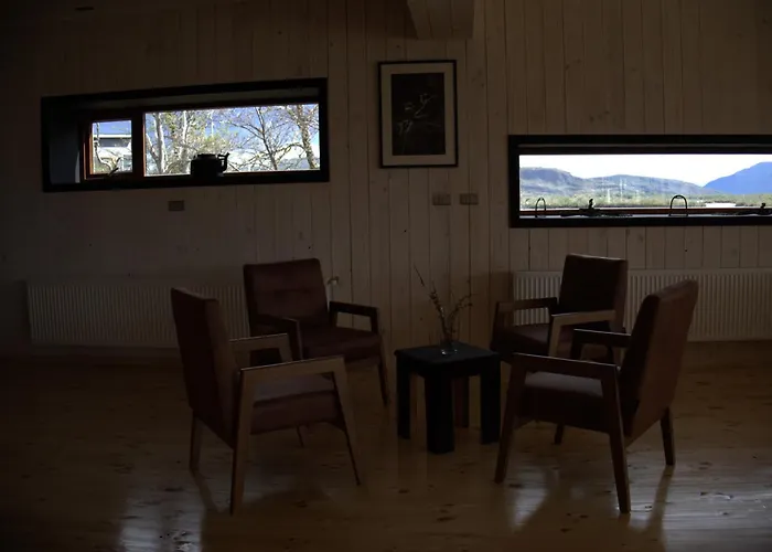 Pampa Lodge Patagonia