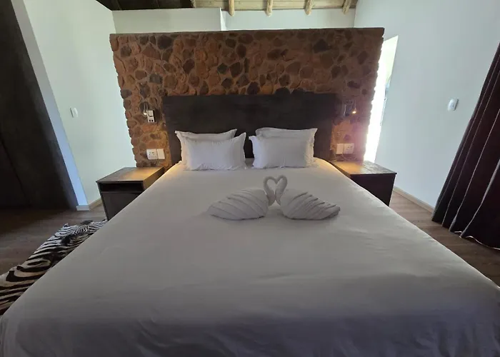 Thabanyane Private Lodge Mabalingwe
