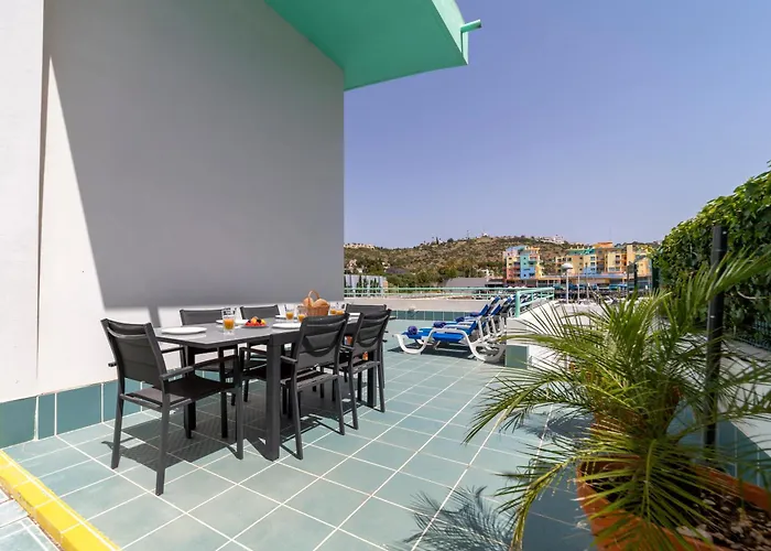 Villa Marina Albufeira