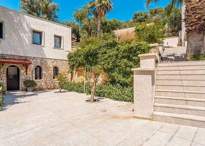 Villa Onya