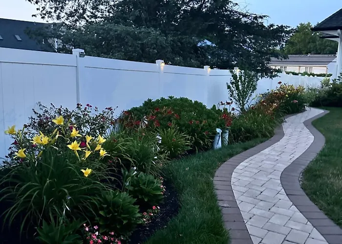 The Most Desired Summer Retreat With Private Pool Just 5 Minutes From The Beach