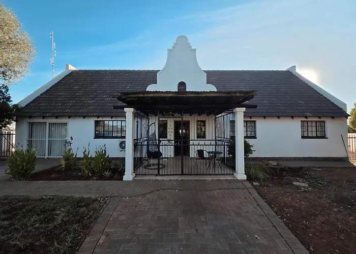 The Whitehouse Farmhouse Overnight Stay