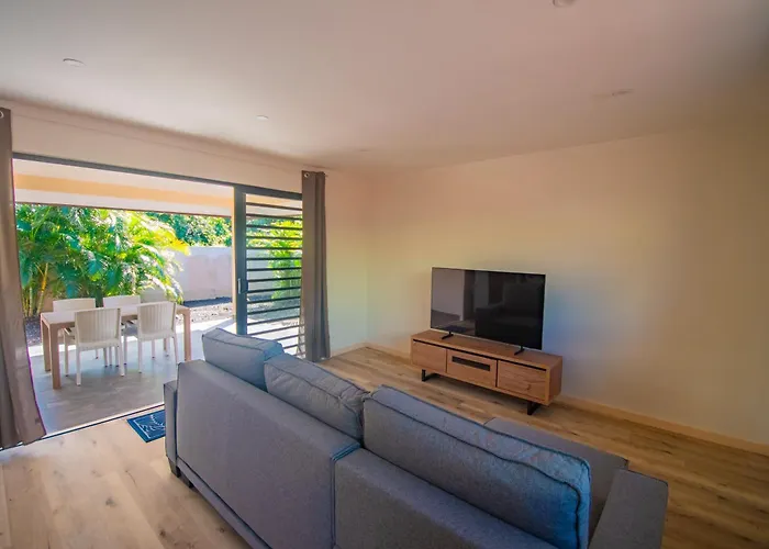 Bora Bora House Maha