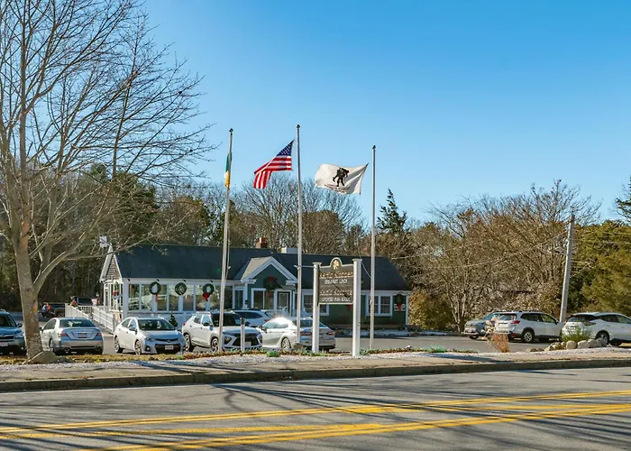 Family Yarmouth Beach Resort 3Br Getaway