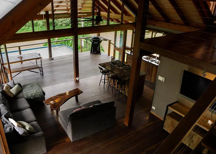 Cape Tribulation Getaway