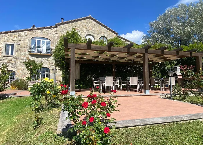 Agriturismo Arlena Bolsena
