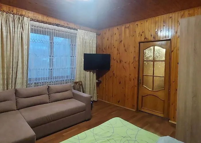 Holiday Home At Fedkovycha St.