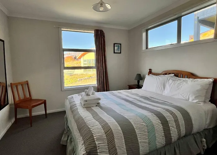 Notre Maison Du Lac - Lake Tekapo