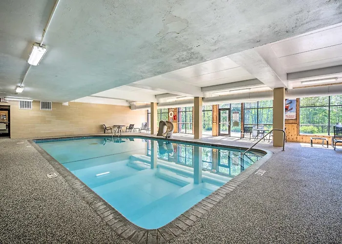 Lutsen Mountains Retreat W/ Resort Amenities!