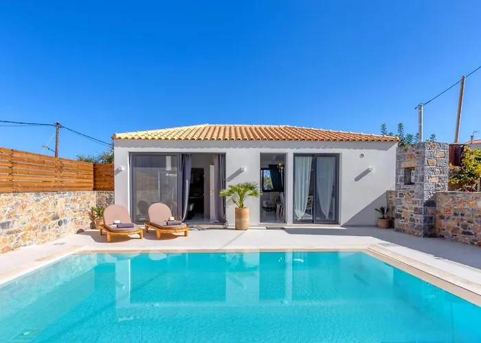 Villa Selena By Villa Plus