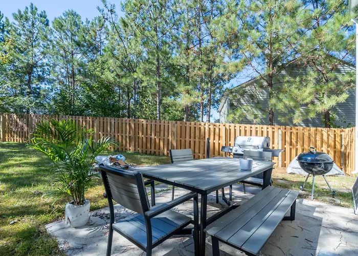 Thrillstay Team Sports Vacation Home
