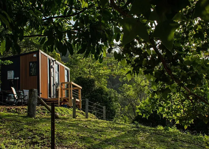 Guanaba Farm By Tiny Away