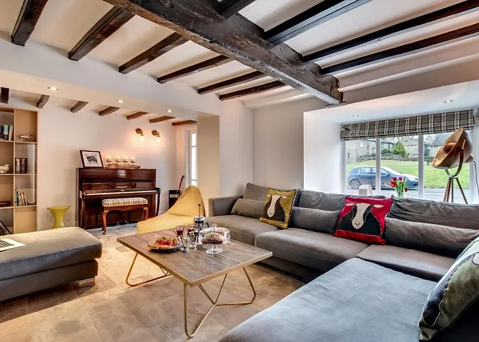 The Nook By Luxury Travel Emporium Asygarth
