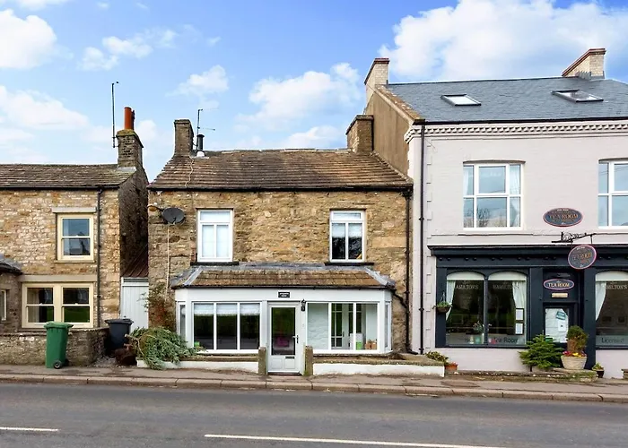The Nook By Luxury Travel Emporium Asygarth