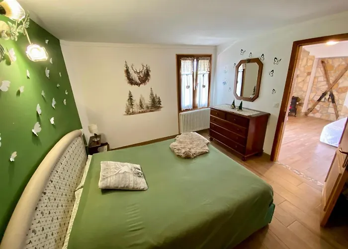 La casa di Rosy