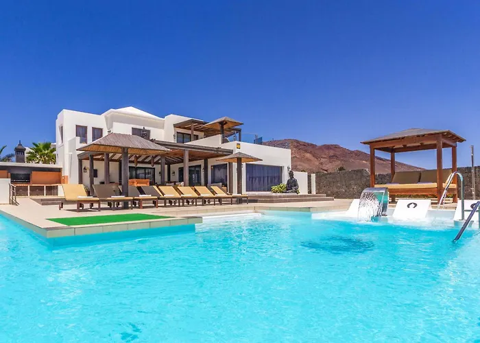 Villa Buddha