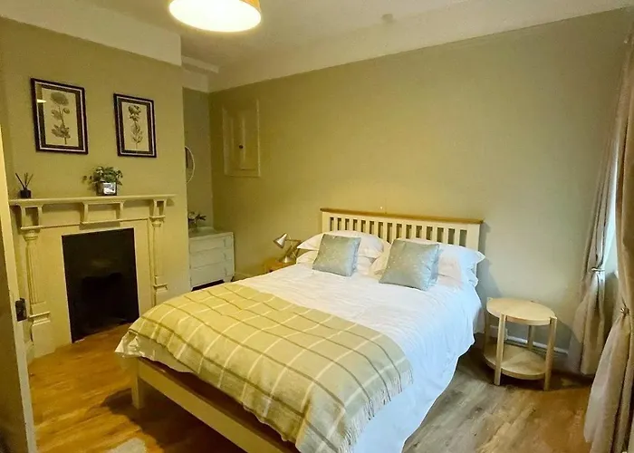 Cosy Cottage In The Heart Of Bakewell