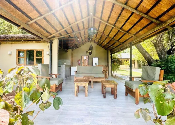 Winterthorn Lodge