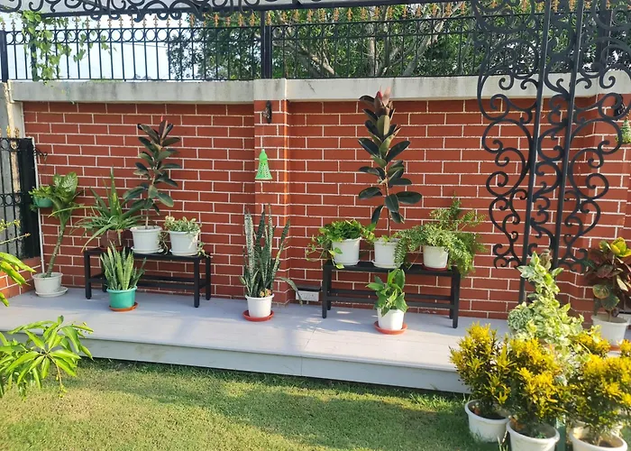 Vedic Village Rai Villa